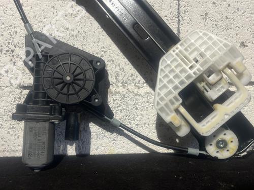 Rear left window mechanism MINI MINI COUNTRYMAN (R60) Cooper S | BP30172349C24 