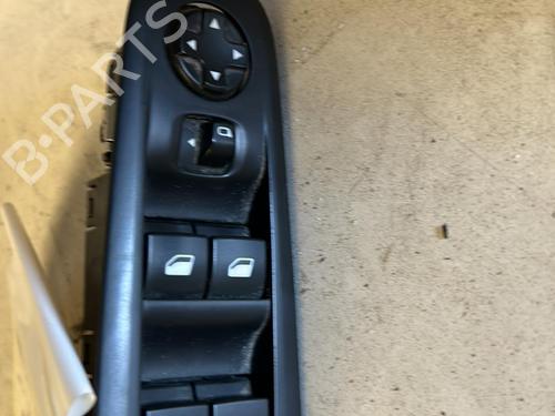 Used Left front window switch PEUGEOT 308 SW II (LC_, LJ_, LR_, LX_, L4_) 1.6 HDi 92 (92 hp) 21862967