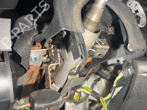 Steering column CITROËN BERLINGO Box Body/MPV (B9) 1.6 HDi 90 | BP34646879M21 - Image 3
