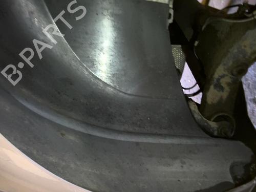 Wheel arch PEUGEOT 307 (3A/C) 1.6 16V | BP20864453C56 