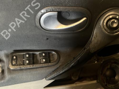 Left front window switch RENAULT MEGANE II Estate (KM0/1_) 1.9 dCi (KMRG, KM1G, KM0G, KM2C) | BP29959995I27 - Image 6