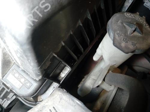 Used Expansion tank TOYOTA YARIS (_P13_) 1.5 (NSP131_) (112 hp) 21865494