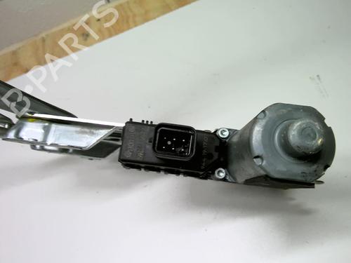 Used Front right window mechanism Front right window mechanism OPEL ASTRA H GTC (A04) 1.9 CDTI (L08) (120 hp) 20864542 20864542