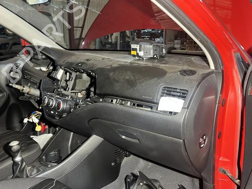 Used Dashboard KIA PICANTO II (TA) 1.0 (69 hp) 29341717