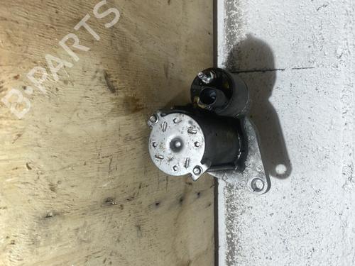 Used Starter Starter VW GOLF VI (5K1) 1.4 TSI (122 hp) 20859518 20859518