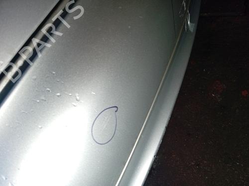 Bak støtfanger LANCIA THESIS (841_) 2.4 JTD (841.AXE1B0, 841.AXH110) | BP20864690C8 