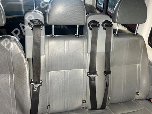 Rear seat FORD TRANSIT Van (FA_ _) 2.2 TDCi | BP29277976C17 