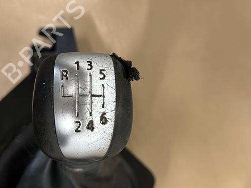 Gear lever NISSAN MICRA IV (K13K, K13KK) 1.2 | BP21862674M90 