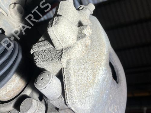 Left front brake caliper OPEL CORSA E (X15) 1.2 (08, 68) | BP24111748M105 - Image 1