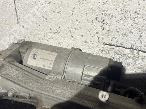 Used Steering rack Steering rack 25939691 25939691