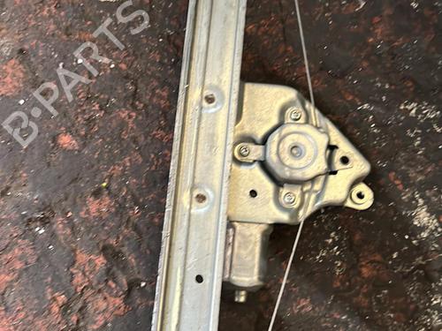 Used Rear left window mechanism SUZUKI GRAND VITARA II (JT, TE, TD) 1.9 DDiS All-wheel Drive (JT419, TD44, JB419WD, JB419XD,... (129 hp) 20866804