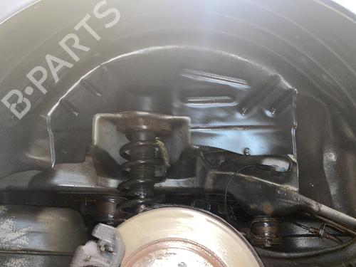 Used Wheel arch DODGE JOURNEY 2.0 CRD (140 hp) 20866487