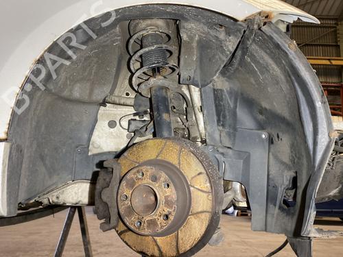 Used Wheel arch BMW 1 (E87) 118 d (143 hp) 24803131