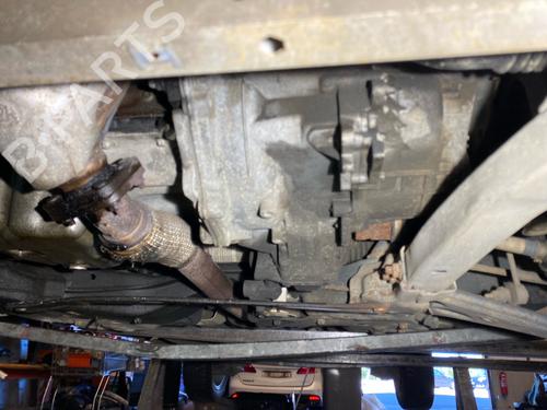 Used Gearbox Gearbox 38290625 38290625