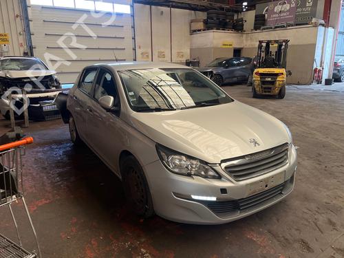Used Parts PEUGEOT 308 I (4A_, 4C_)    4823894