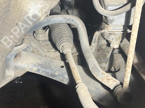 Used Steering rack TOYOTA PRIUS Liftback (_W2_) 1.5 Hybrid (NHW20_, NHW20R) (112 hp) 28479712
