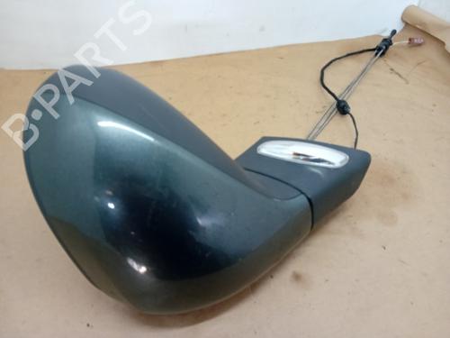Left mirror PEUGEOT 207 (WA_, WC_) 1.4 HDi | BP20859802C26 