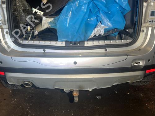Rear bumper DACIA DUSTER (HS_) 1.5 dCi 4x4 | BP28052993C8 