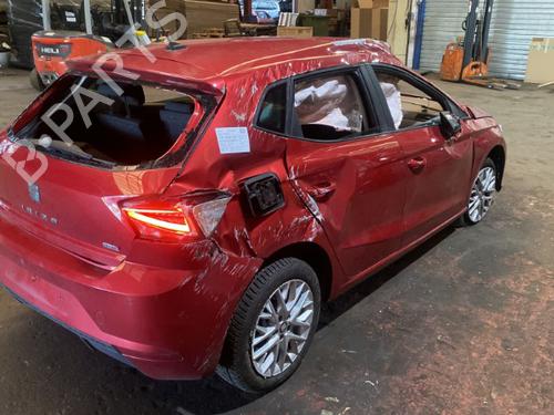 Right front window switch SEAT IBIZA V (KJ1, KJG) 1.0 MPi | BP21865437I26  - Image 6