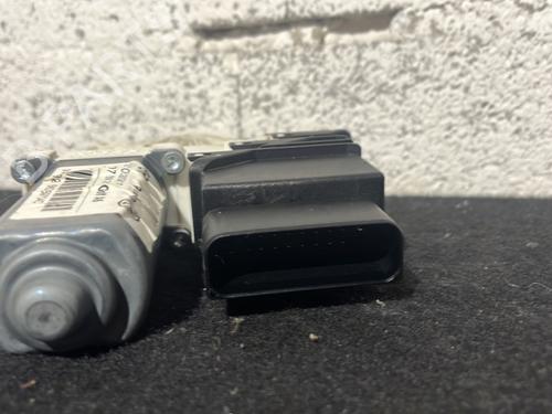 Right rear window motor VW GOLF VI (5K1) 2.0 GTi | BP29441277E22 