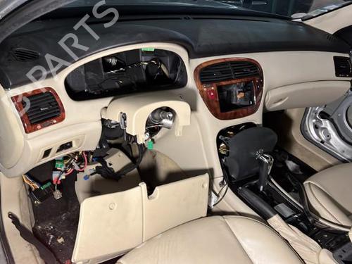 Used Dashboard Dashboard PEUGEOT 607 (9D, 9U) 2.7 HDi 24V (204 hp) 20862658 20862658