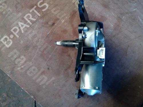 Used Rear wiper motor PEUGEOT 308 I (4A_, 4C_) 1.6 HDi (109 hp) 21860956