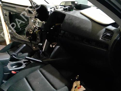 Used Dashboard MAZDA CX-5 (KE, GH) 2.2 D AWD (KE2AW) (150 hp) 20864111
