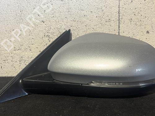 Retrovisor esquerdo JAGUAR XE (X760) 2.0 D | BP27836963C26 - Image 2