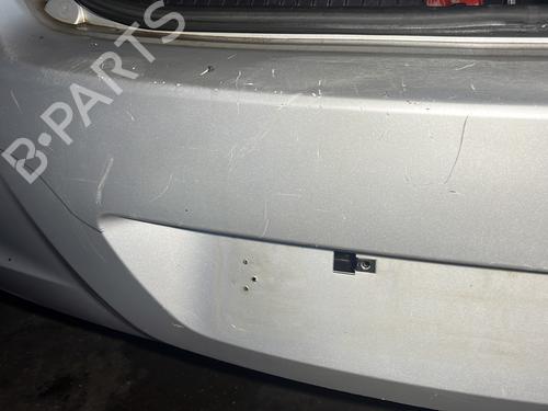Rear bumper HYUNDAI i20 I (PB, PBT) 1.2 | BP29918774C8 