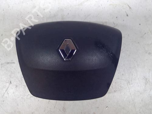 Førerens kollisjonspute RENAULT MEGANE III Hatchback (BZ0/1_, B3_) 1.5 dCi (106 hp) 21861541