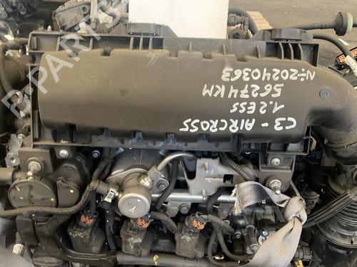 Engine CITROËN C3 AIRCROSS II (2R_, 2C_) 1.2 PureTech 110 (2RHNZB, 2RHNZW, 2RHNPX, 2RHNPJ) | BP33279954M1 - Image 4