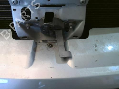 Used Hood lock RENAULT SCÉNIC I MPV (JA0/1_, FA0_) 1.6 (JA00, JA16, JA15, JA19, JA1V, JA2B, JA2C, JA0B,... (107 hp) 21858511