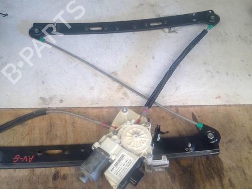 Used Front left window mechanism BMW X3 (E83) xDrive 20 d (177 hp) 21861341