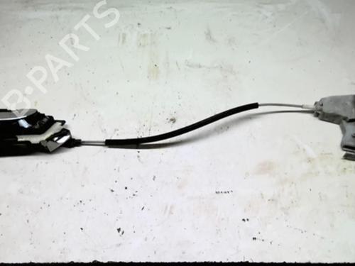 Used Rear right lock PEUGEOT 307 (3A/C) 1.6 16V (109 hp) 20860449