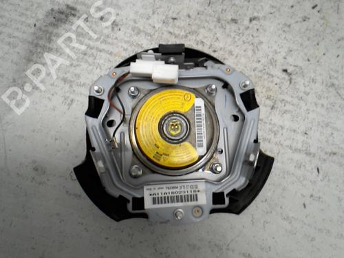 Førerens kollisjonspute MAZDA 2 (DE_, DH_) 1.4 MZR-CD (68 hp) 21859066