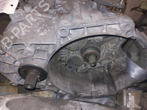 Used Gearbox Gearbox CITROËN C2 (JM_) 1.4 HDi (68 hp) 33453456 33453456