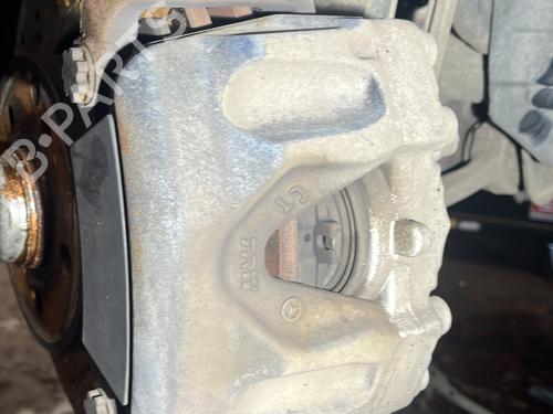 Used Left front brake caliper MERCEDES-BENZ E-CLASS Coupe (C207) E 220 CDI (207.302) (163 hp) 27977497
