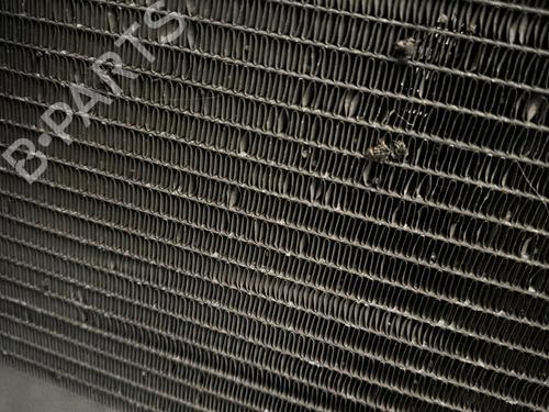 Køler ALFA ROMEO GIULIETTA (940_) 1.6 JTDM (940FXD1A) (105 hp) 20866824