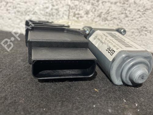 Left rear window motor VW GOLF VI (5K1) 2.0 TDI | BP23797156E23