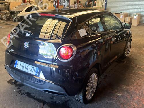 Starter ALFA ROMEO MITO (955_) 1.4 (955.AXB1B, 955.AXU1A) | BP28523690M8 - Image 6
