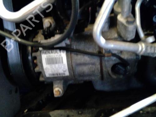 Used AC compressor RENAULT CLIO IV (BH_) 1.5 dCi 90 (90 hp) 21859925
