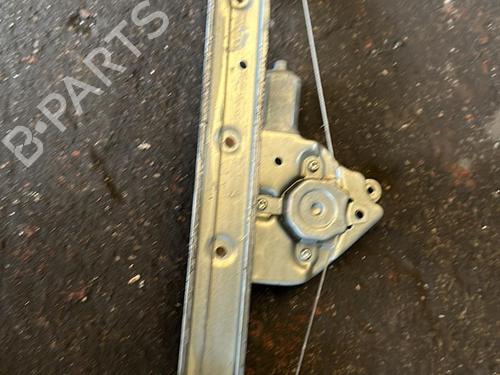 Used Rear right window mechanism SUZUKI GRAND VITARA II (JT, TE, TD) 1.9 DDiS All-wheel Drive (JT419, TD44, JB419WD, JB419XD,... (129 hp) 20866805