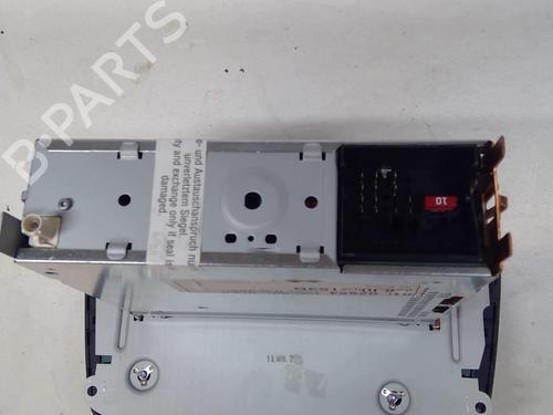 Radio SEAT IBIZA IV (6J5, 6P1) 1.6 TDI | BP21859977E6 
