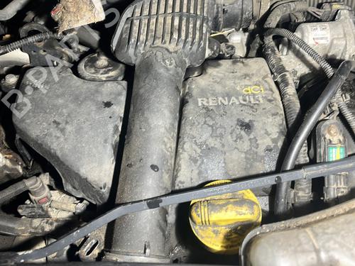 Used Injector Injector RENAULT KANGOO BE BOP (KW0/1_) [2009-2026] 33564044 33564044