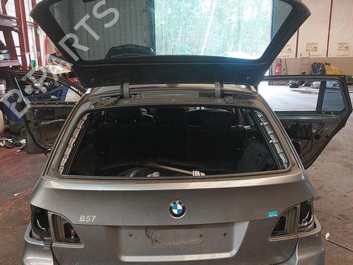 Used Tailgate BMW 5 Touring (E61) 520 d (177 hp) 20860150