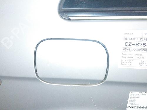 Used Fuel flap MERCEDES-BENZ B-CLASS Sports Tourer (W245) B 180 CDI (245.207) (109 hp) 20866378