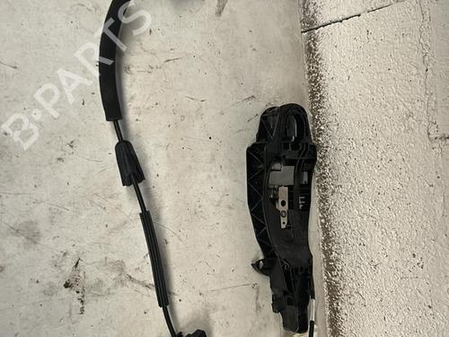 Used Front right lock Front right lock 21863288 21863288