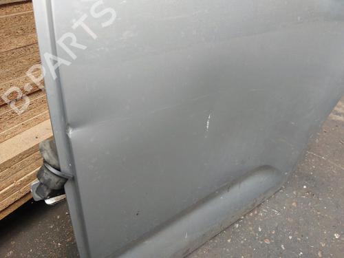 Left rear door CITROËN C3 II (SC_) 1.4 HDi 70 (SC8HZC, SC8HR0, SC8HP4) | BP20861061C4 