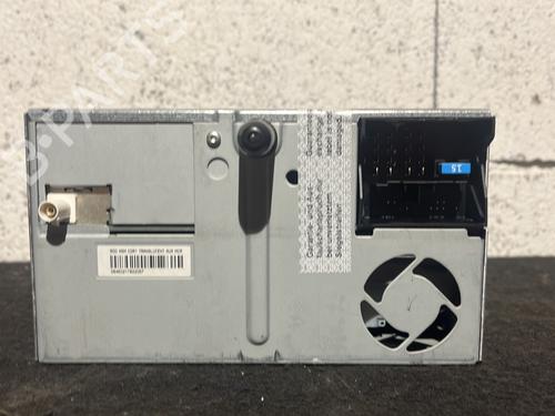Radio OPEL CORSA D (S07) 1.0 (L08, L68) | BP28155681E6 