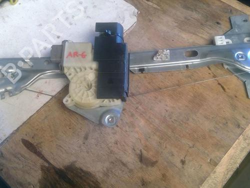 Used Rear left window mechanism PEUGEOT 5008 (0U_, 0E_) 1.6 HDi (110 hp) 21861275